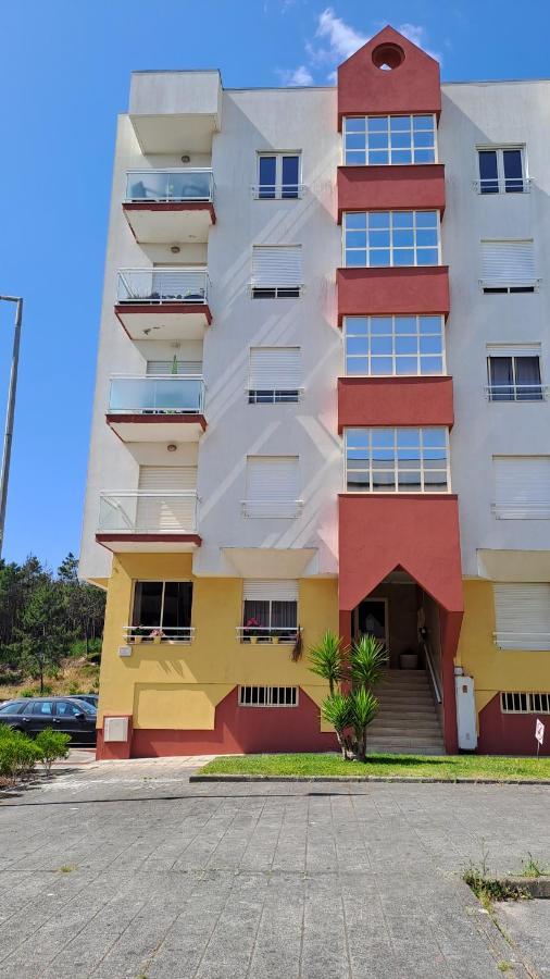 Terra E Mar Apartamento Amorosa Exterior foto