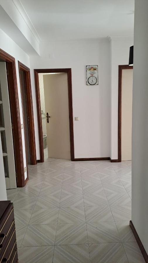 Terra E Mar Apartamento Amorosa Exterior foto